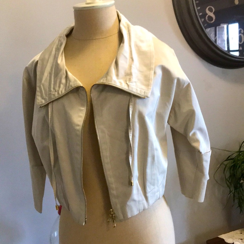 Lida Baday Jacket